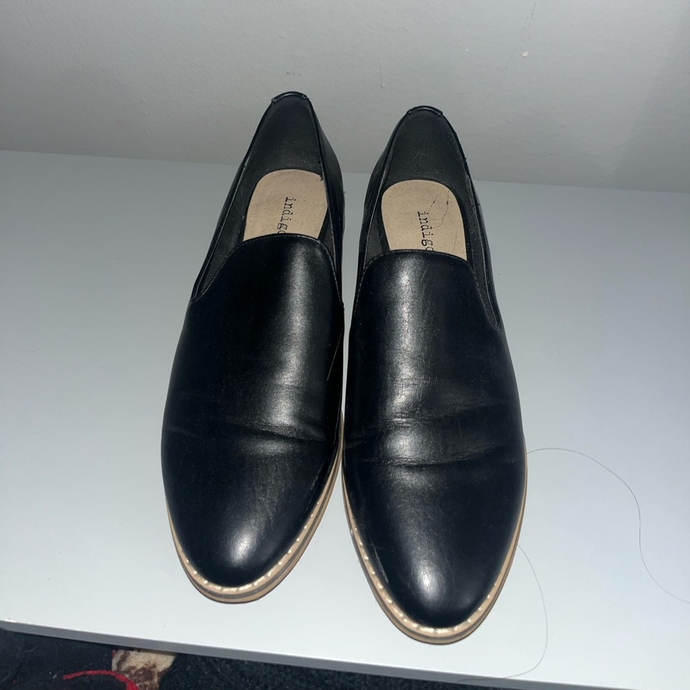 Dress shoes